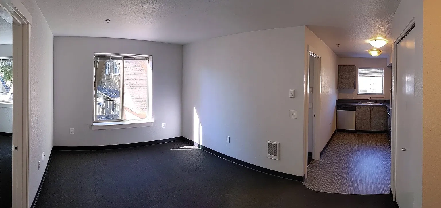MW2 – Floor plan