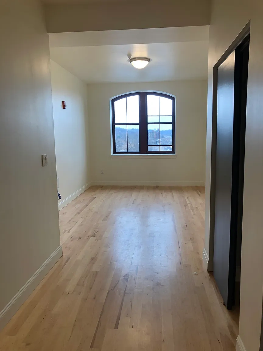 2 River Street – Floor plan
