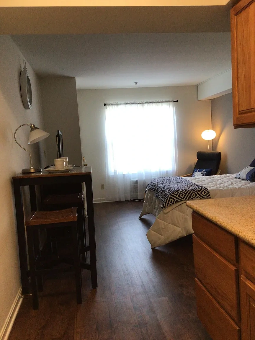 Hickory Hills East – Floor plan