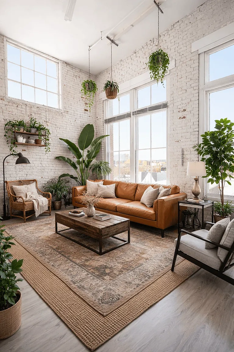 The Cannery Loft Apartments – photo 3