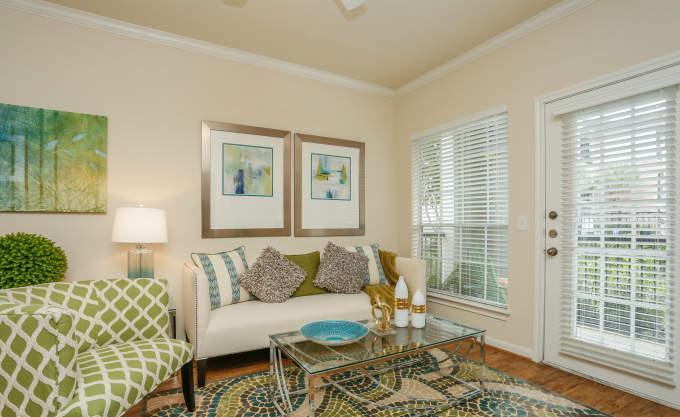 2424 E T C Jester Blvd unit # 104 – photo 5
