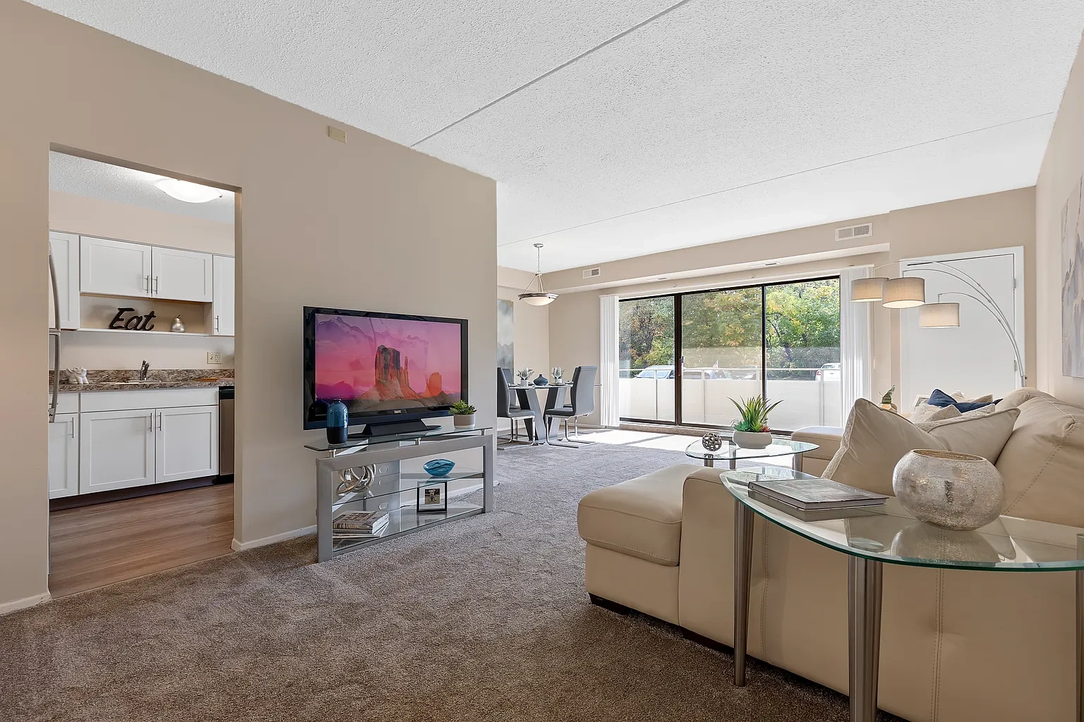 Kimberly Park Apartments – photo 4