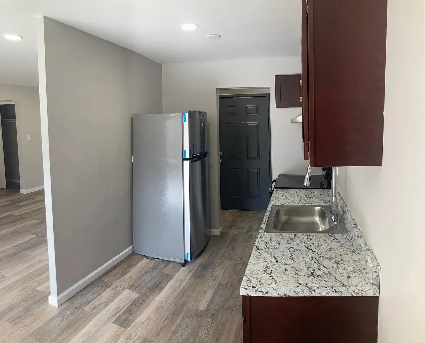 Euclid Estates – Floor plan