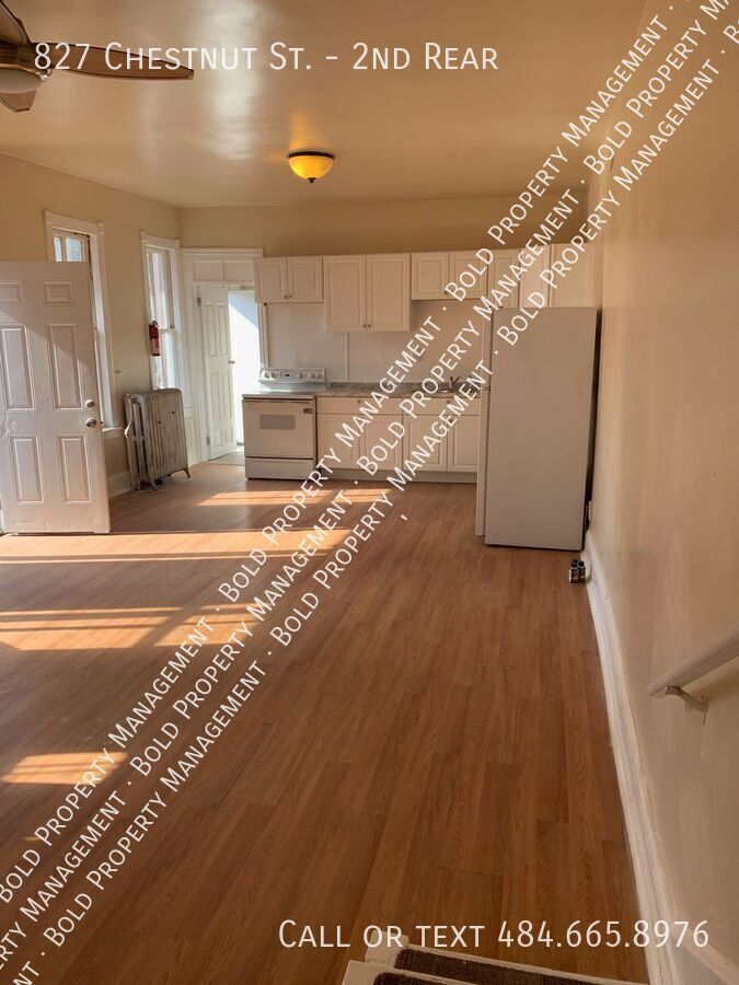 827 Chestnut St – photo 1