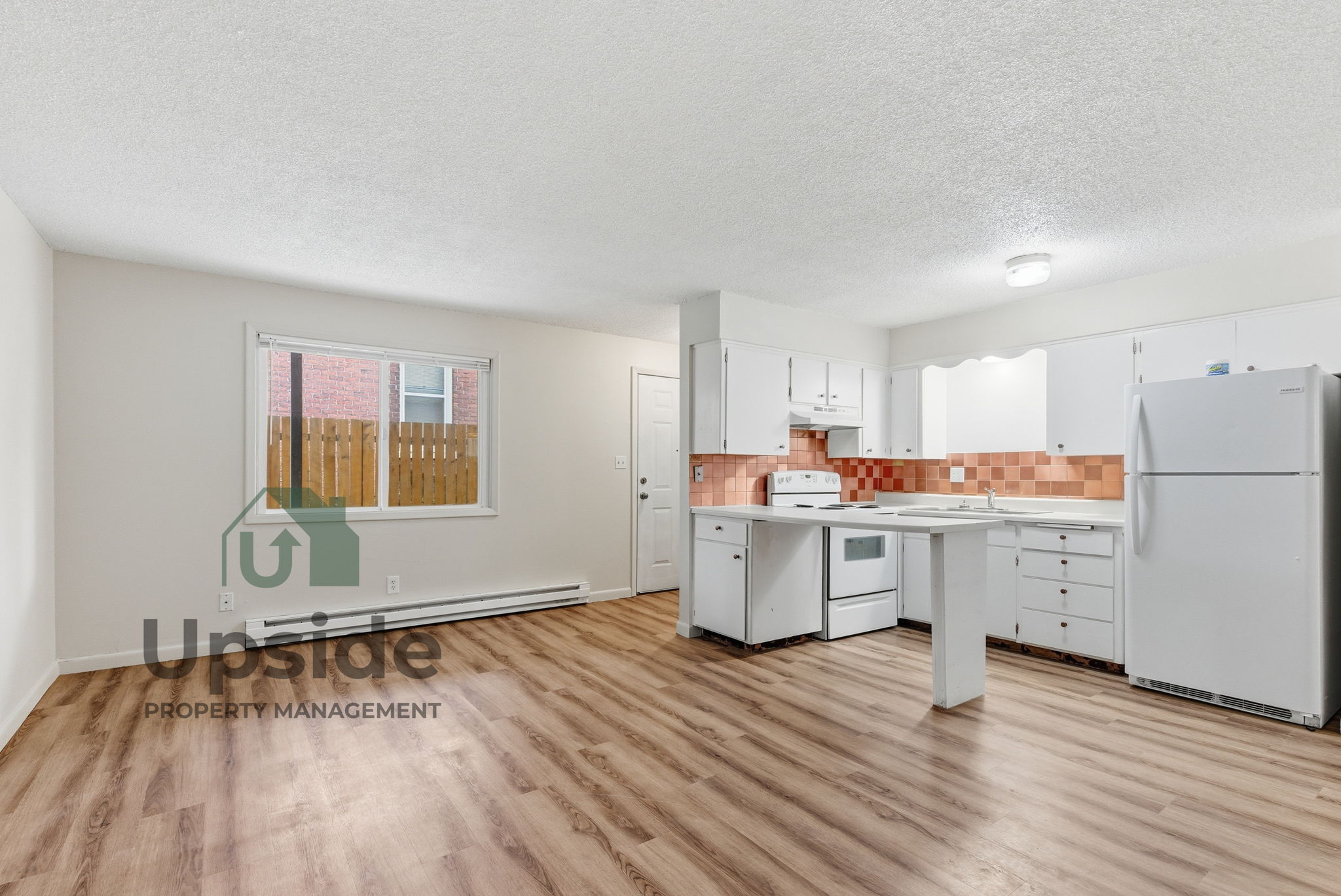 217 E Sinto Ave unit 2 – photo 1