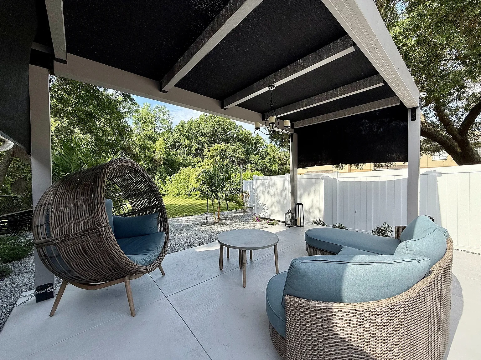 Rosewood Apartments – photo 3