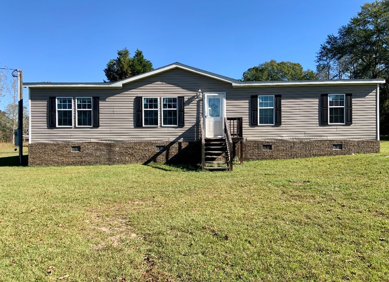 1623 Clifford Meeks Rd – photo 1