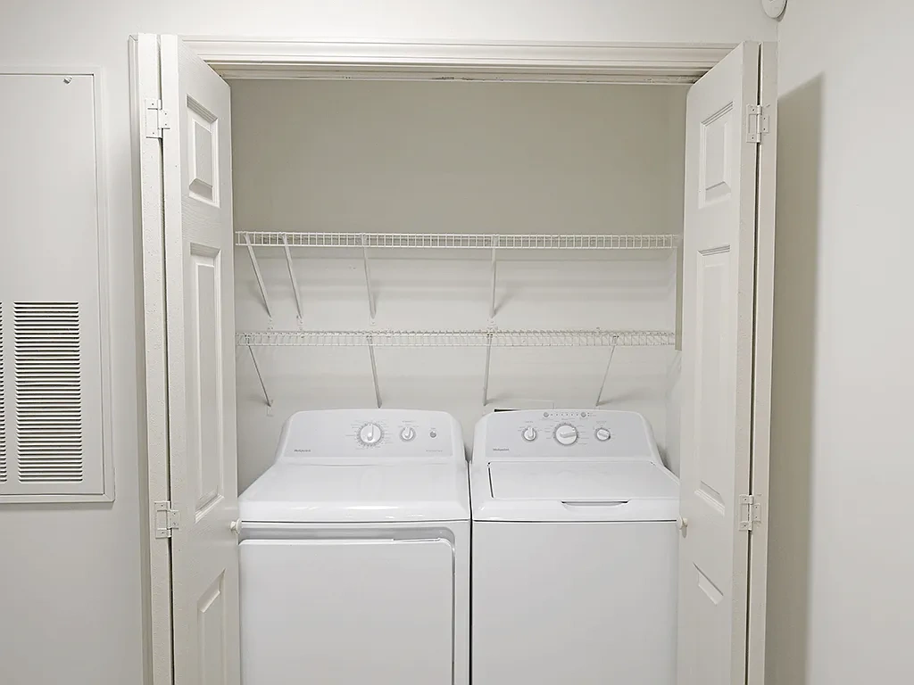 The Park Apartment Homes – photo 4