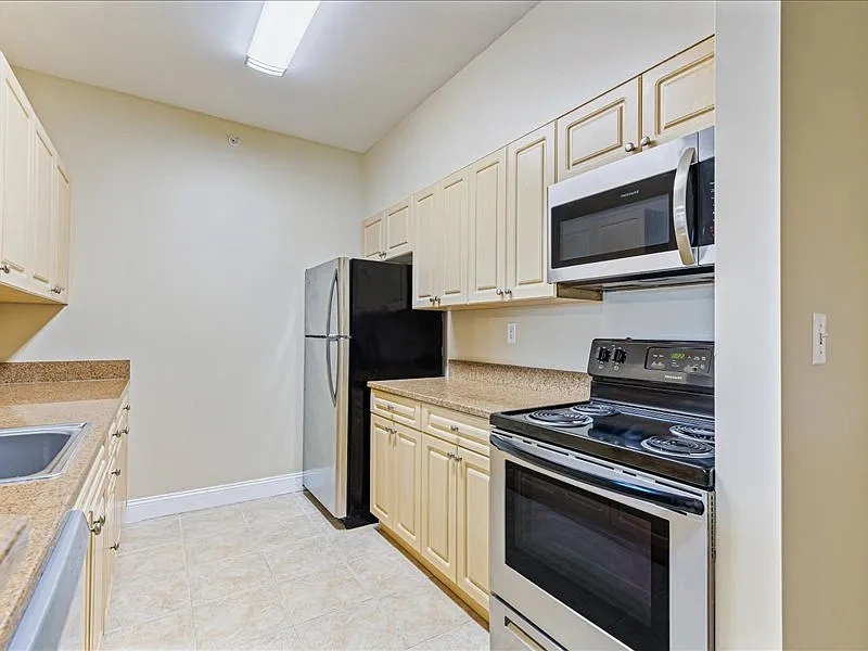 North Pointe Apartments – photo 4