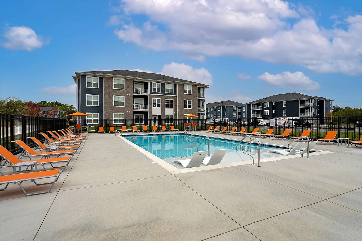 Echo Ridge Apartments – photo 1