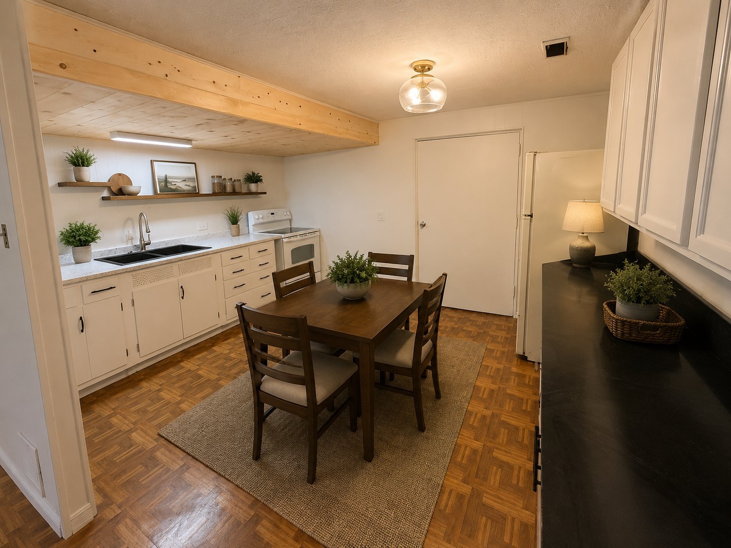 410 5th St unit Downstairs – photo 5