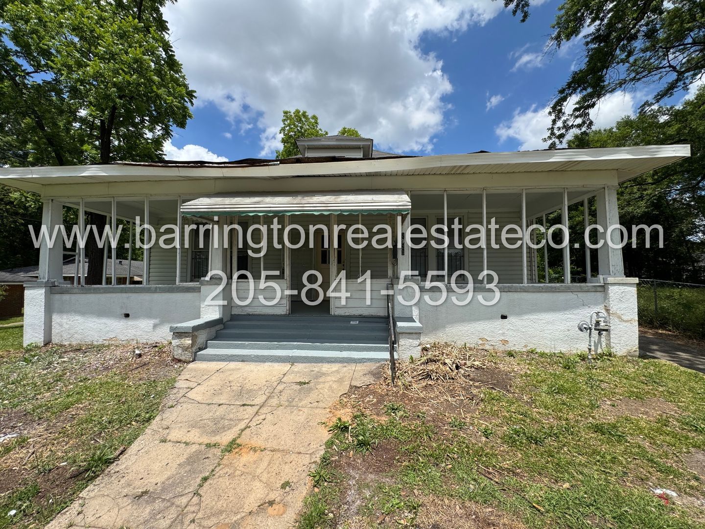 2920 24th Street Ensley unit ENSLEY – photo 1