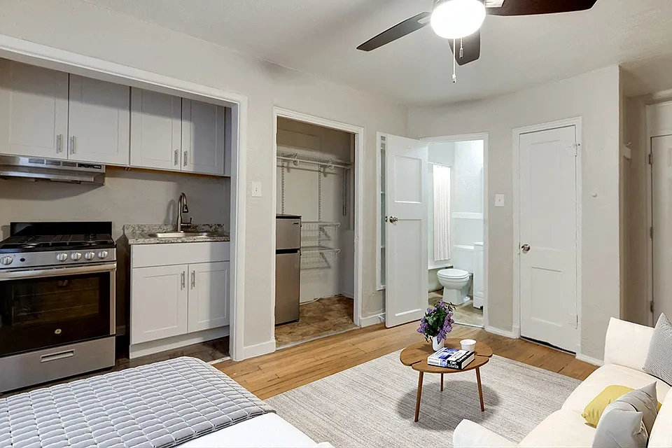 Palisade Apartments – photo 4