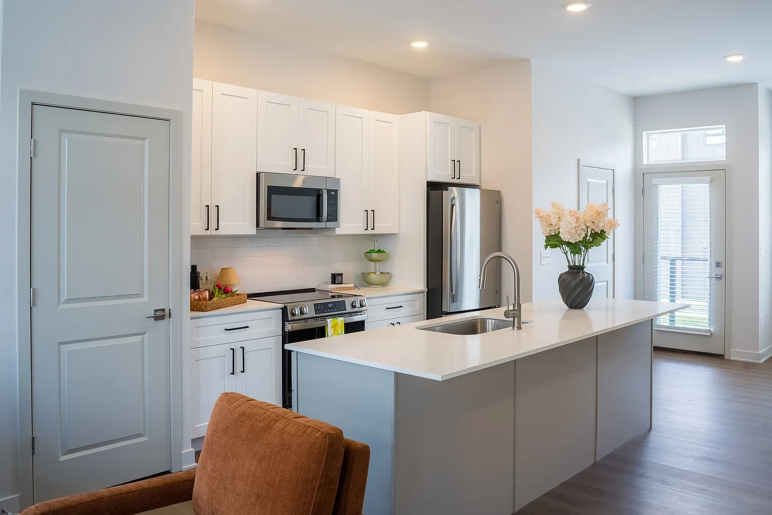 Factory 52 Townhomes – photo 3