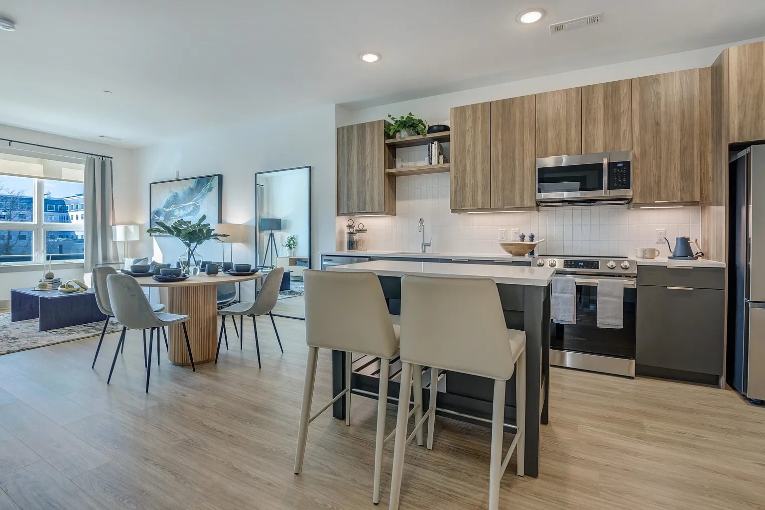 Modera Woodbridge – photo 2