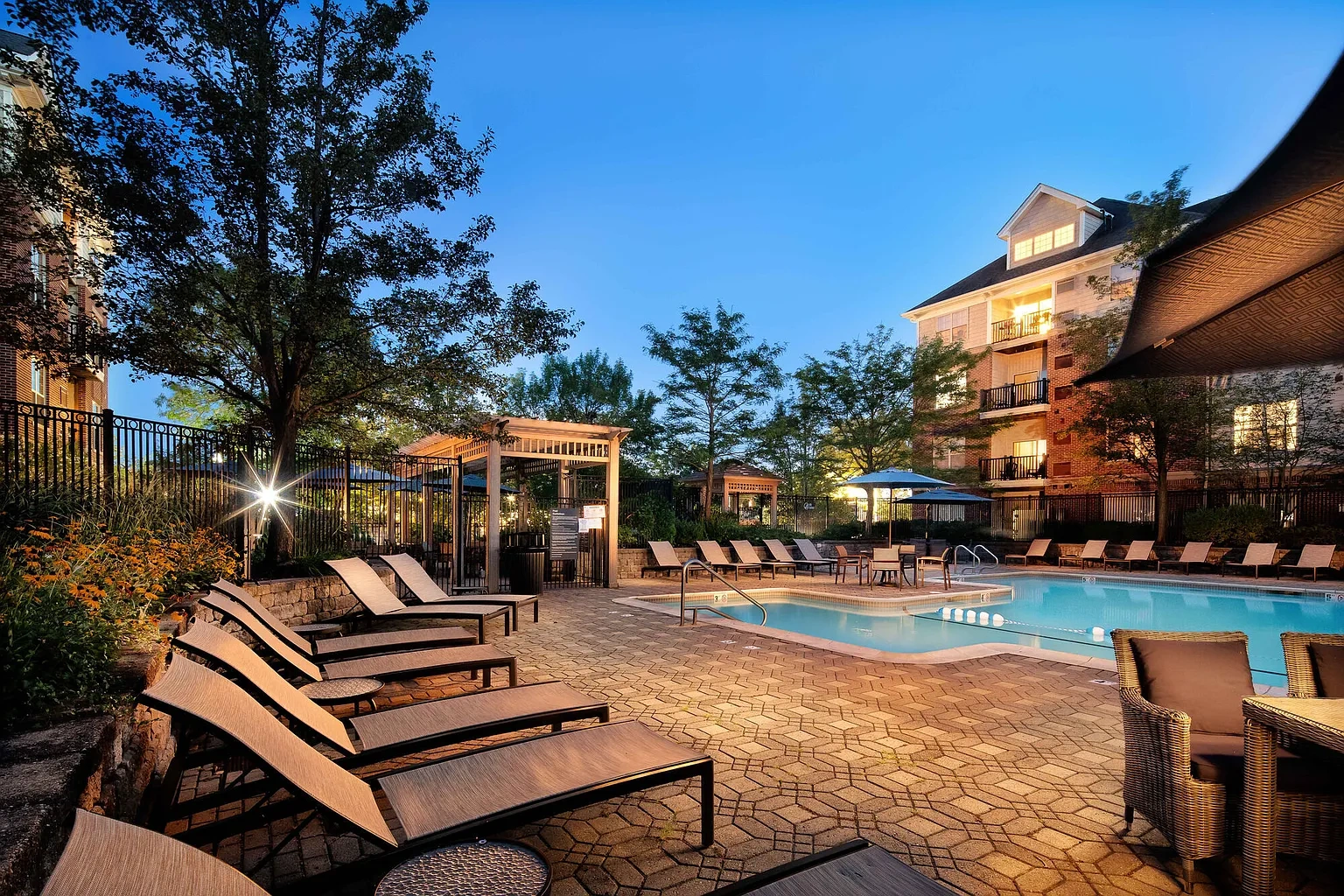 The Aven at Newton Highlands – photo 4
