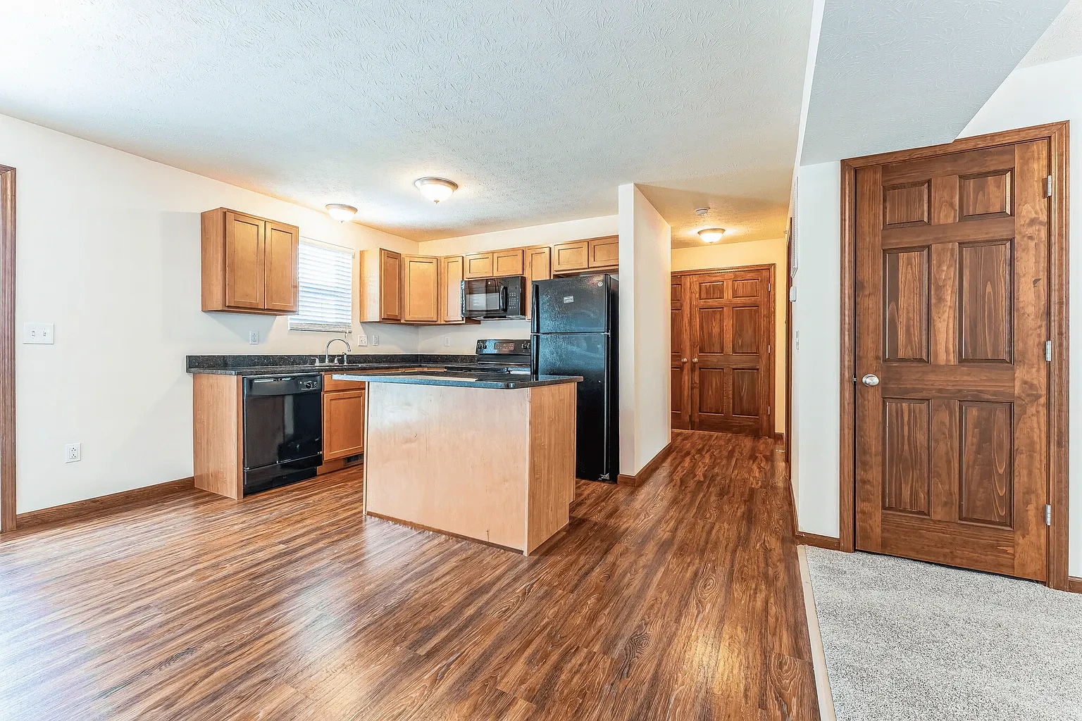 Highland Park Apartment Homes – photo 4