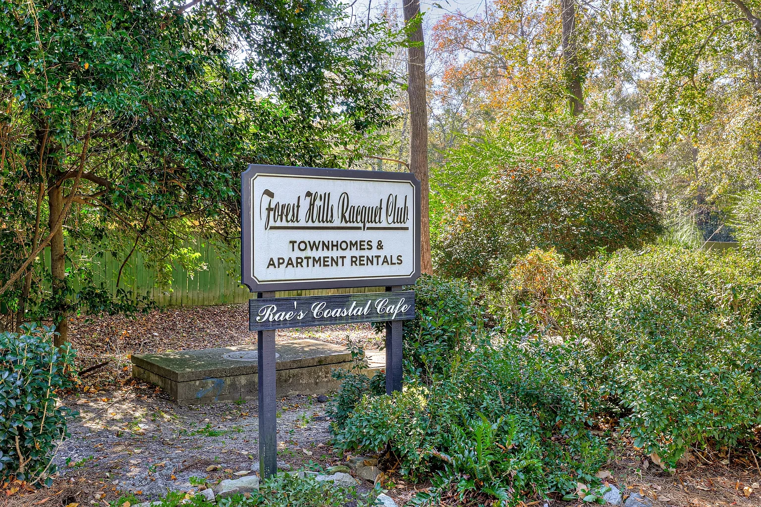 Forest Hills Racquet Club – photo 2