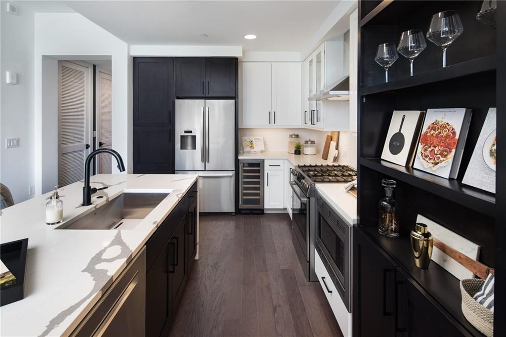 1000 Park Ave NE unit 0504 – photo 4