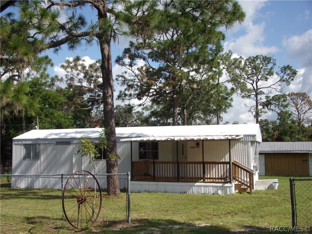 5185 E Old Stump Ct – photo 1