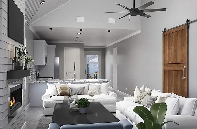 The Crest Homes – photo 2