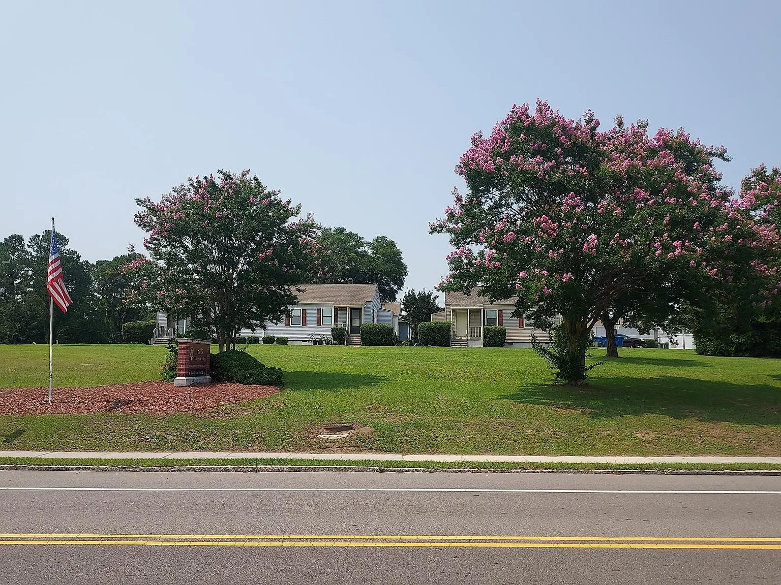 Lakeside Villas Apartments – photo 5