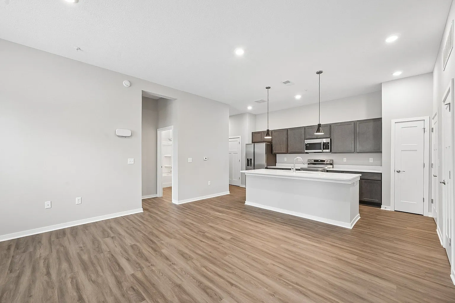 Flats at Sugar Run – photo 1