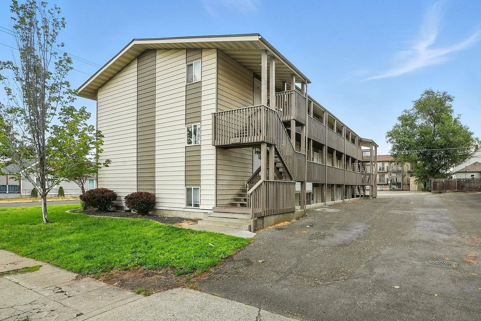 Cannonball Apartments! – photo 1