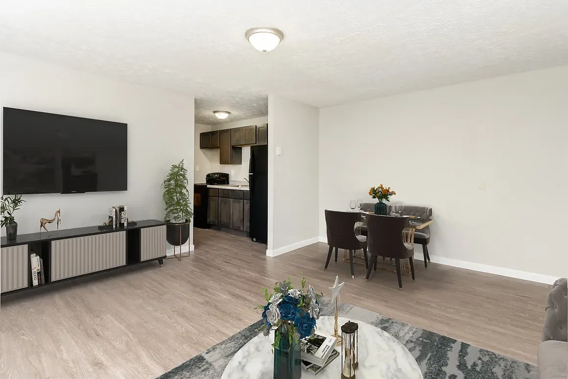 Villa Hills & Dover Heights Apartments – photo 4