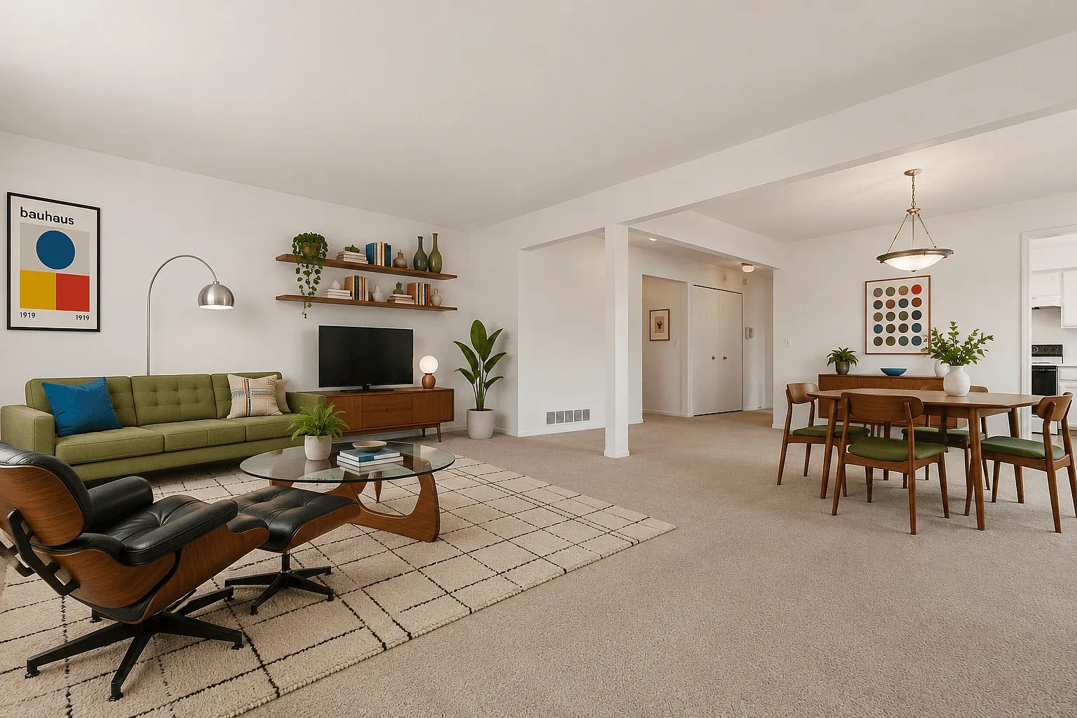 Legacy Place Apartments - Southfield, MI – photo 5