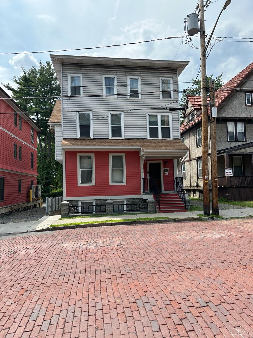 408 Stewart Ave unit 2 – photo 1