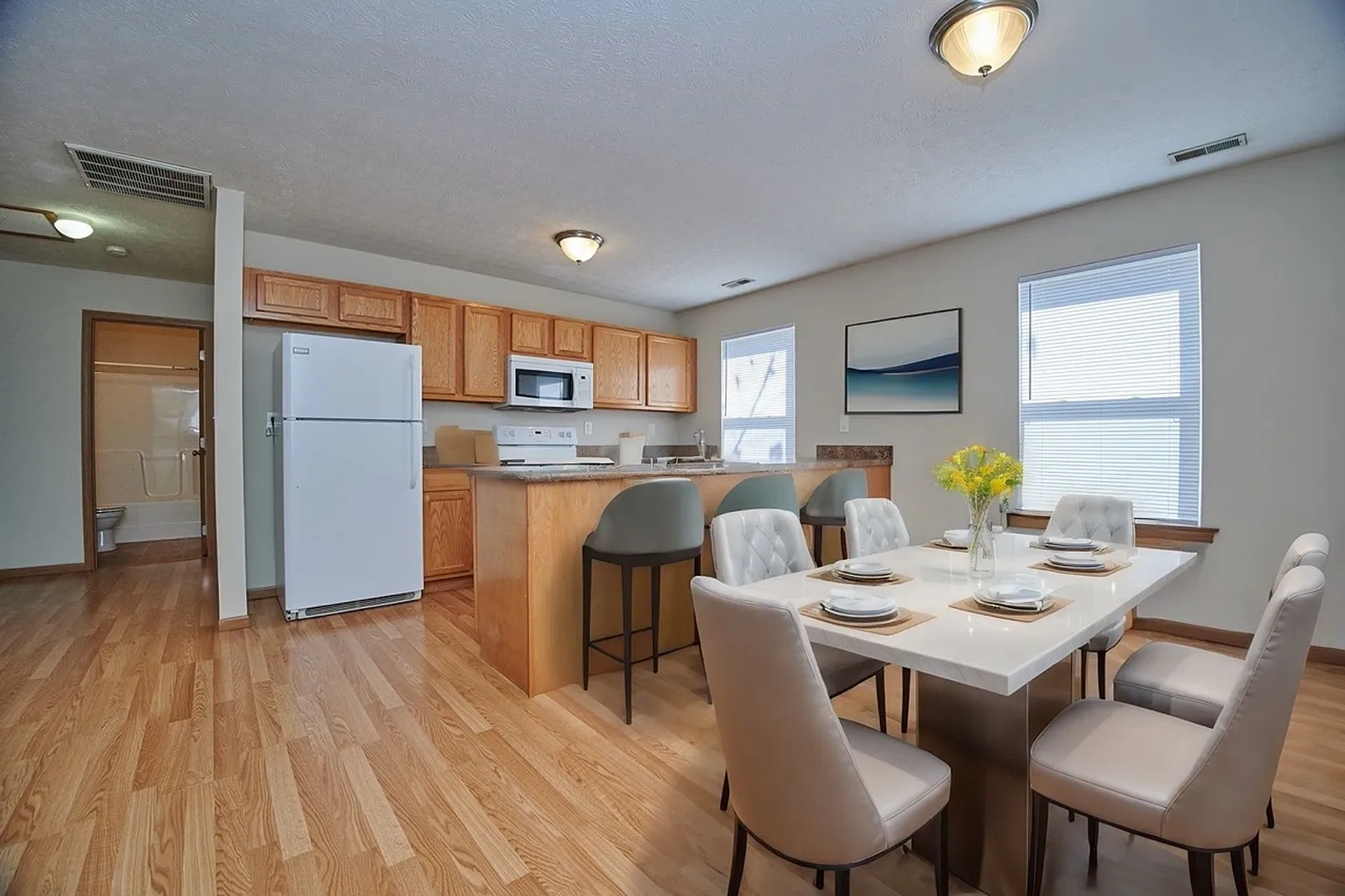 Hidden Brook Apartments – photo 3