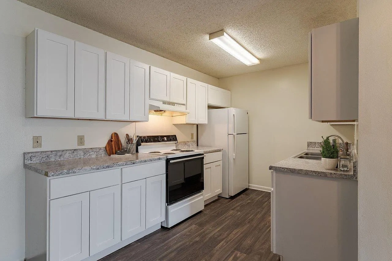 Morganton Place Apartment Homes – photo 3