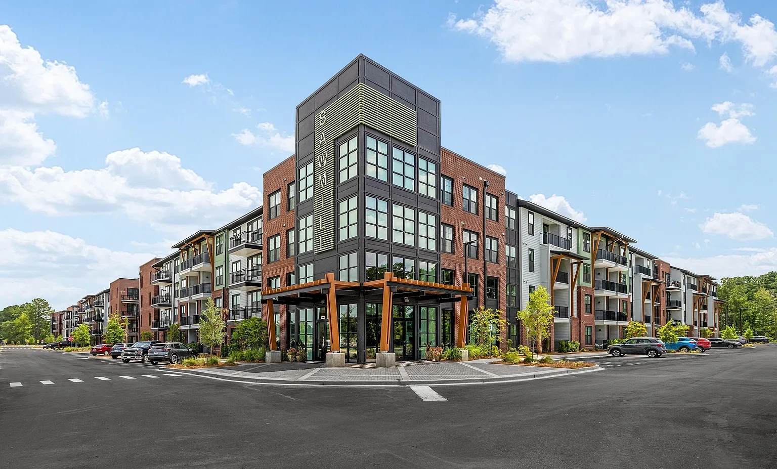 Residences at Sawmill – photo 4