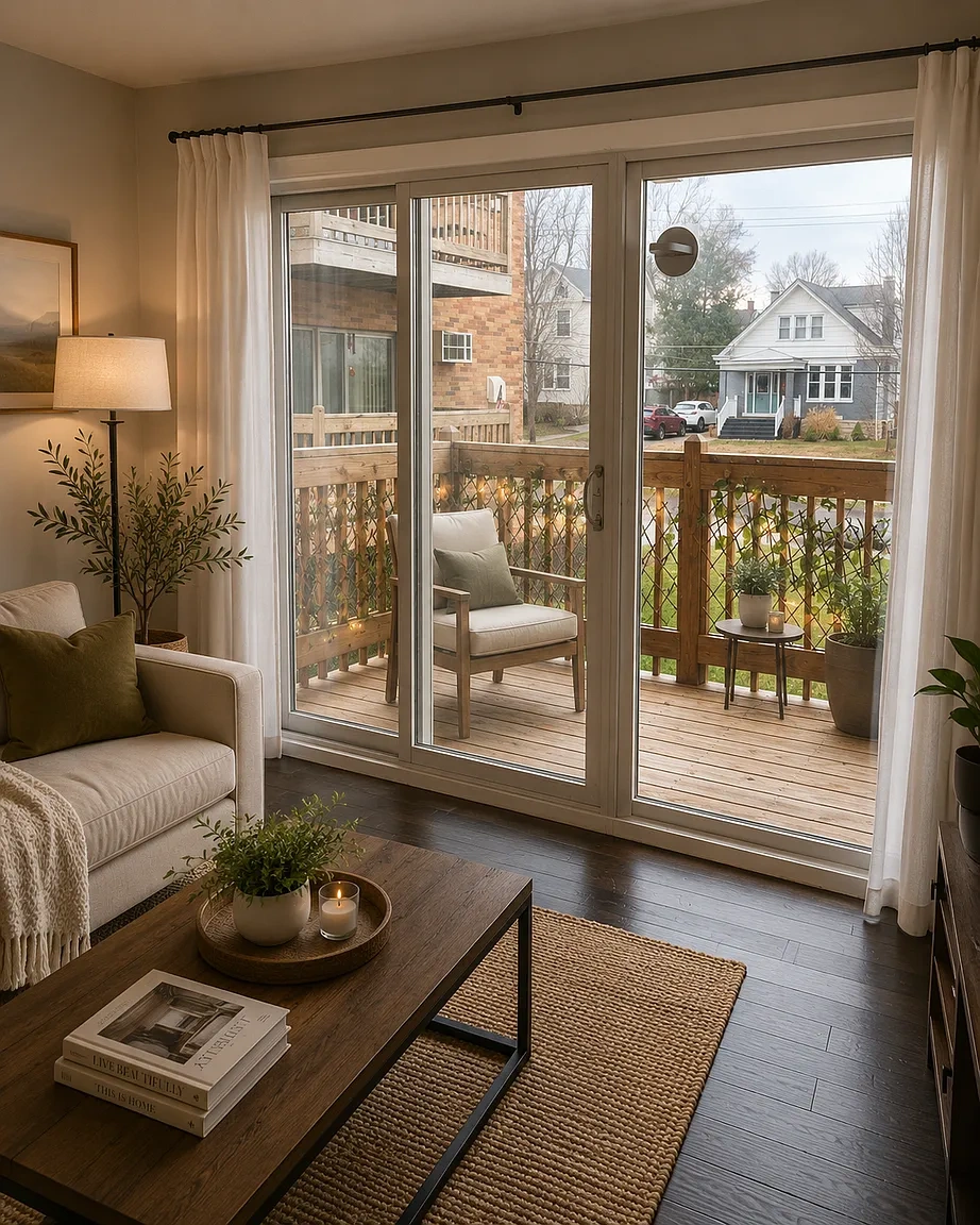 Jefferson Apartments – photo 3
