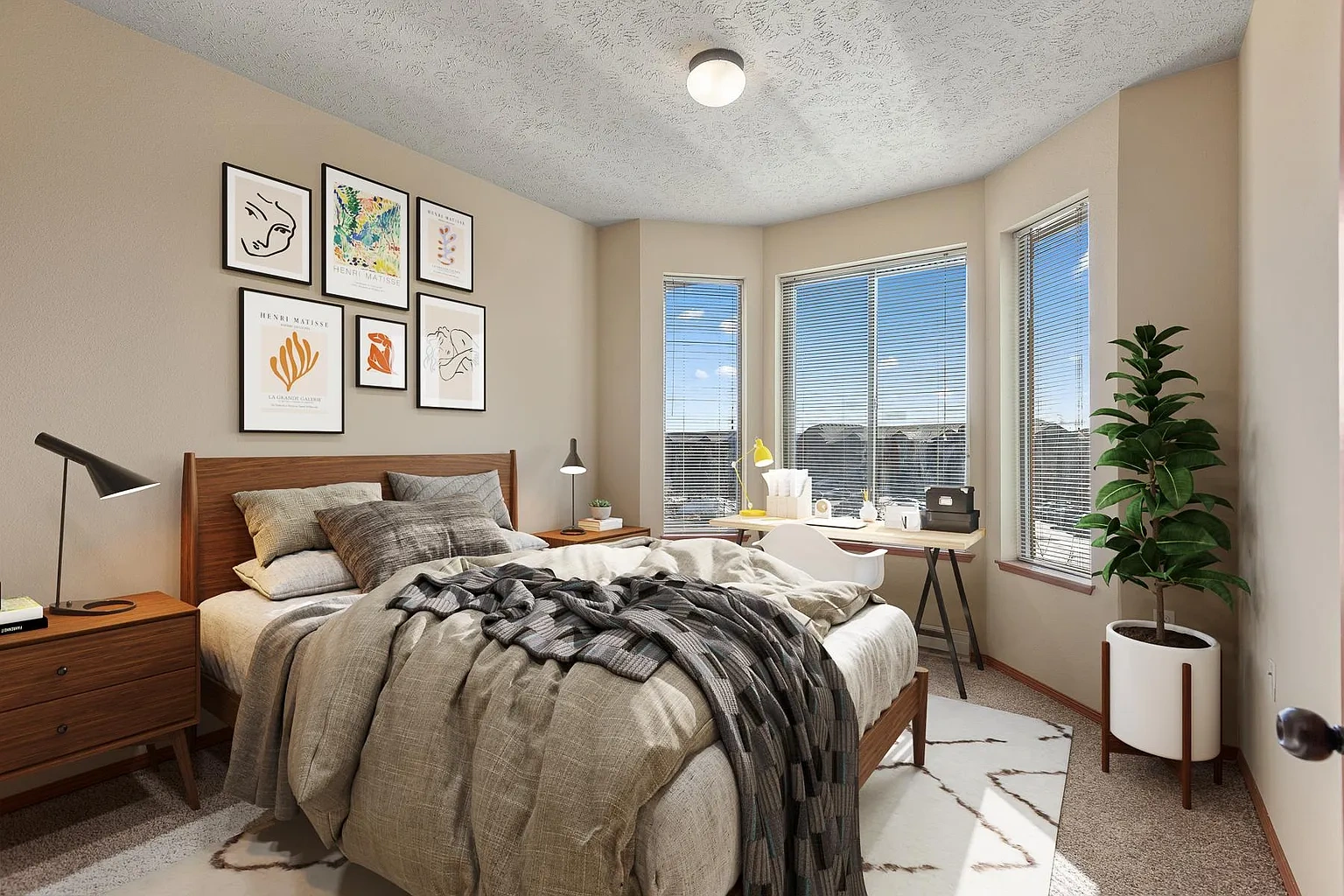 Eagle Point Apartments – photo 2