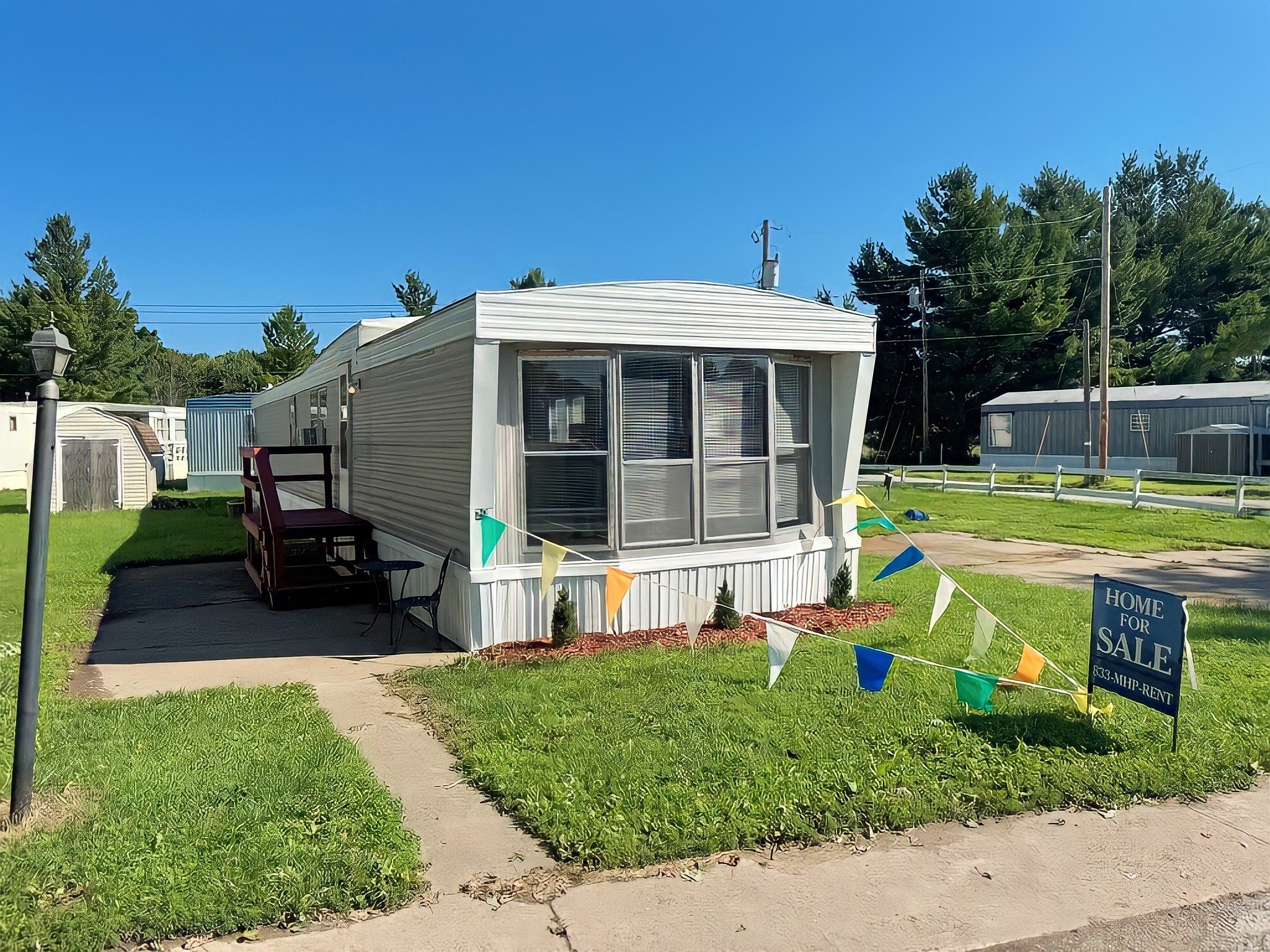 661 N 19th St unit 20 – photo 1