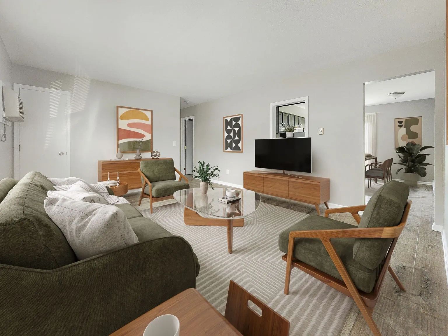 Lutz Villas – photo 1