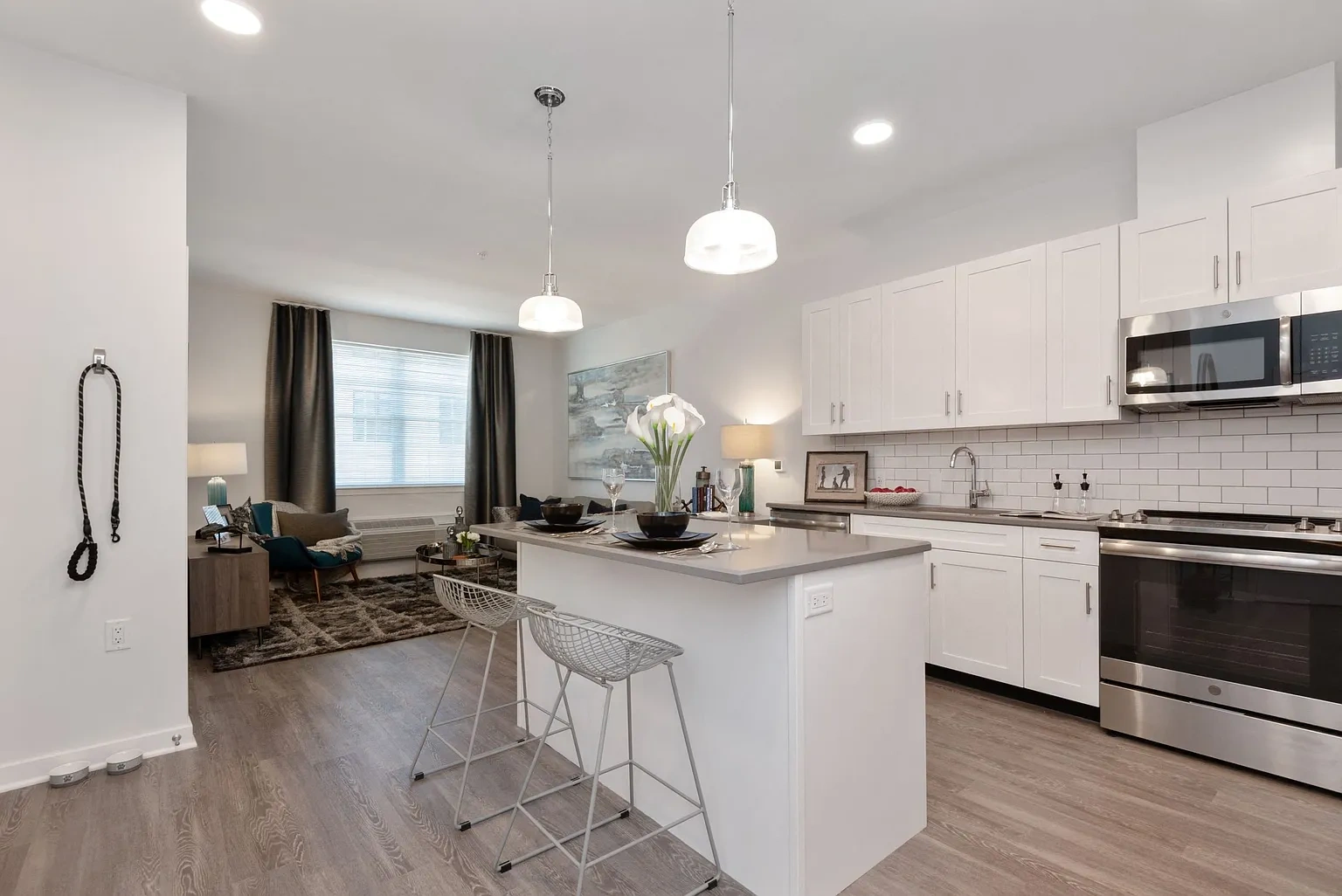 CityLine - Jersey City East – photo 2