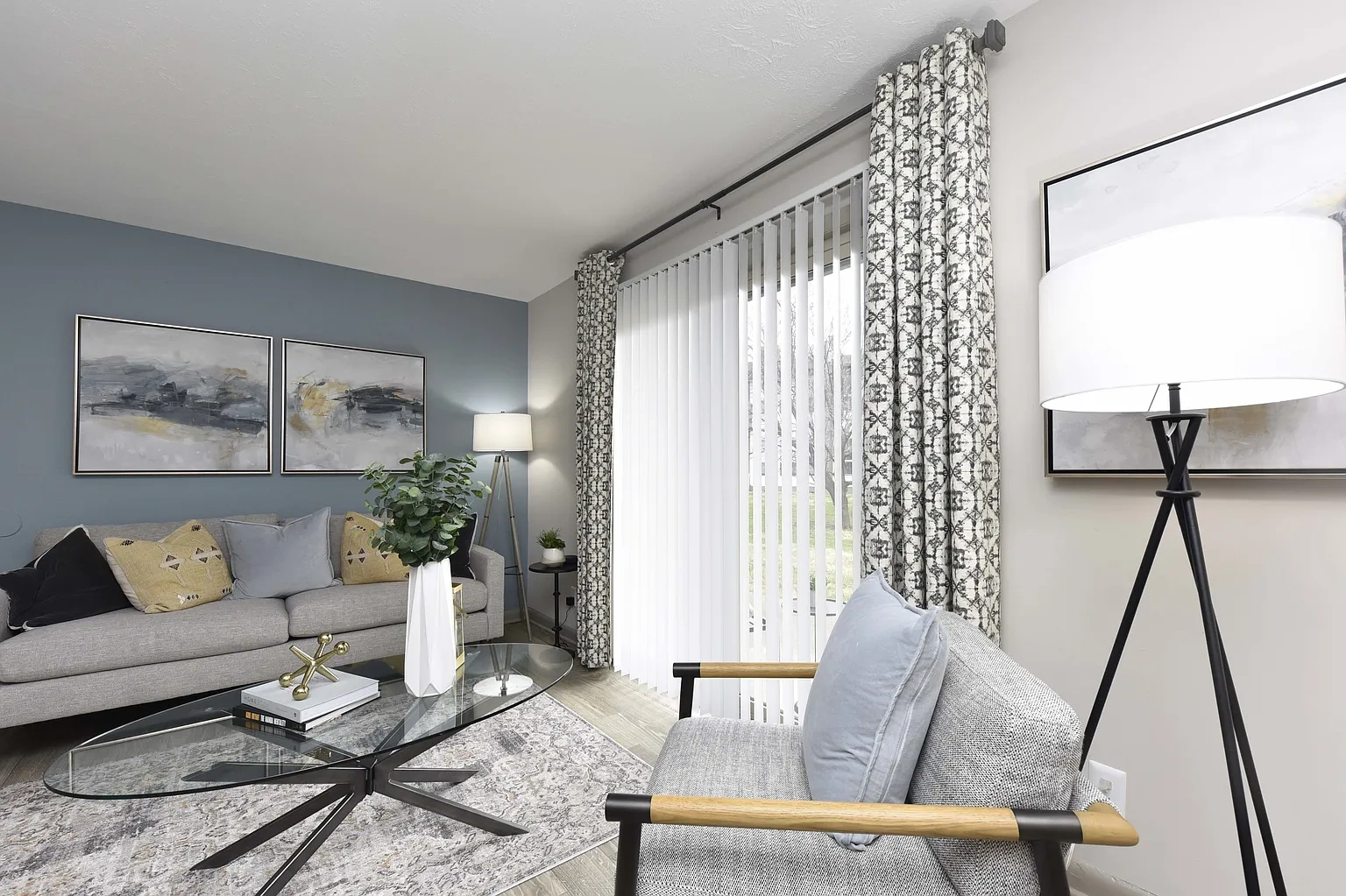 The Harrison Apartments – photo 5