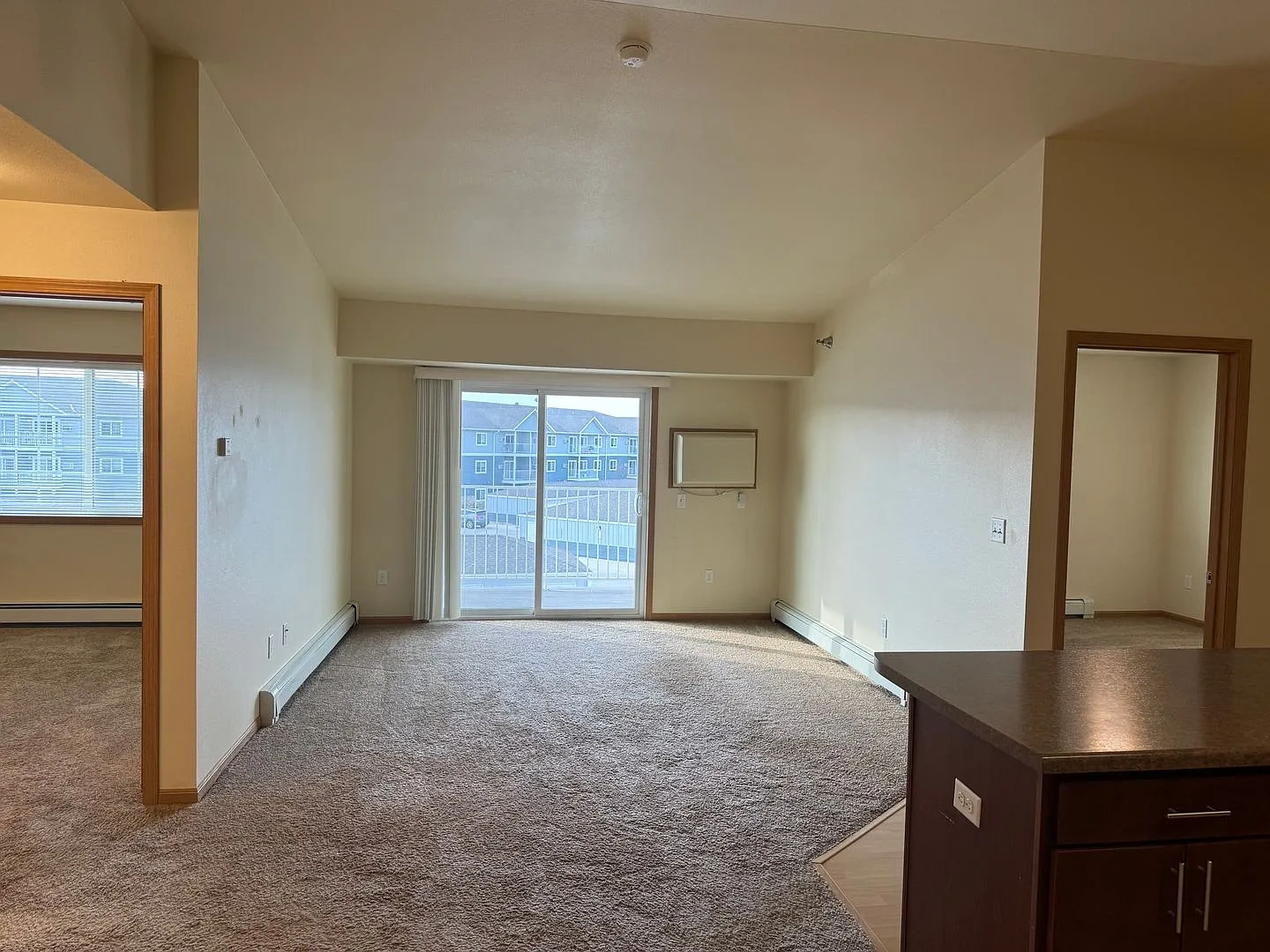 West Lake III Apartments – Floor plan