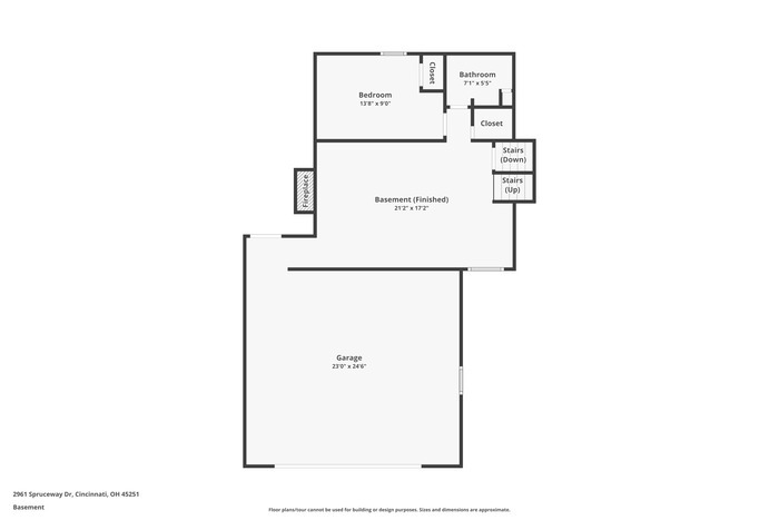 2961 Spruceway Dr – photo 2
