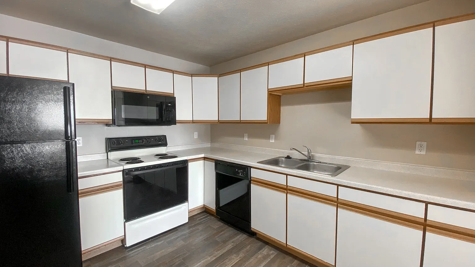 Amber Fields Apartments – photo 3