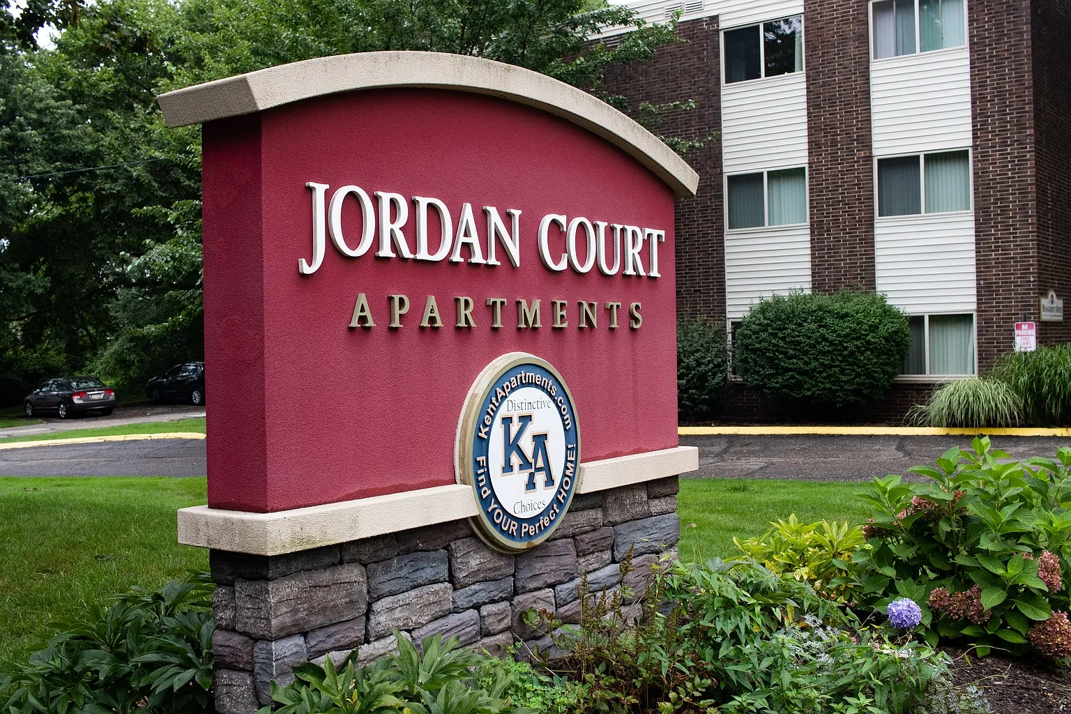 Jordan Court Apartments – photo 3