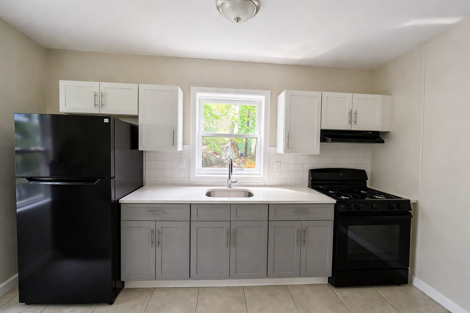 258 S 11Th – Floor plan