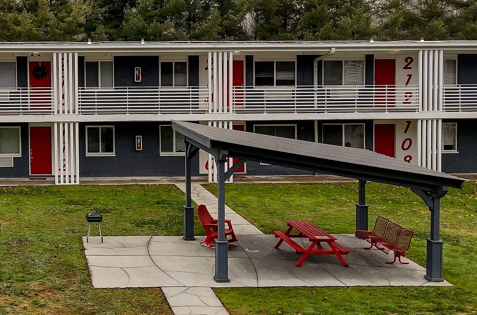 Cypress Park – photo 1