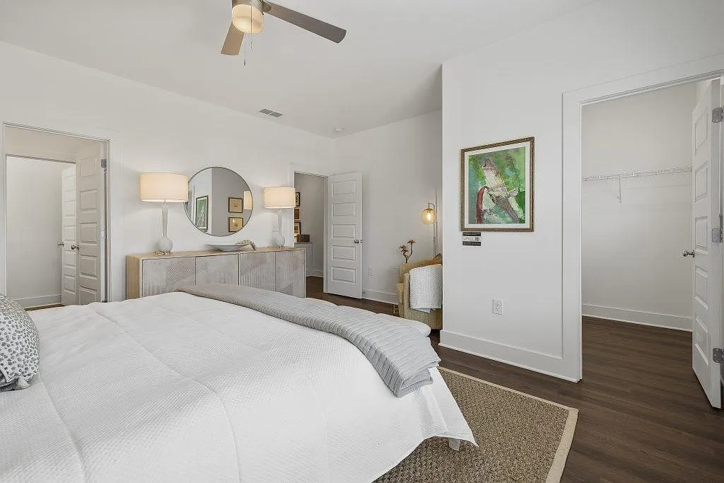 The Heights – Floor plan