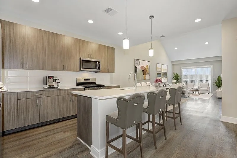 The Enclave at Dewy Meadows – photo 2