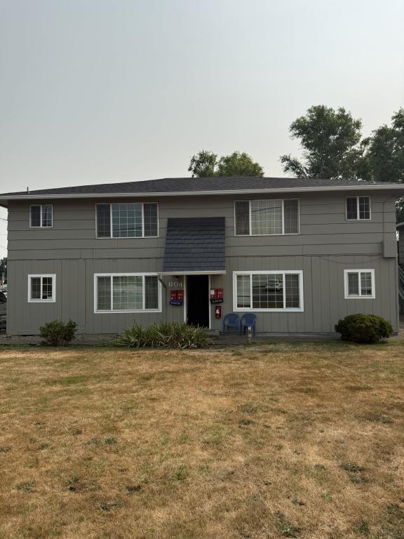 1104 Mill St unit 3 – photo 1