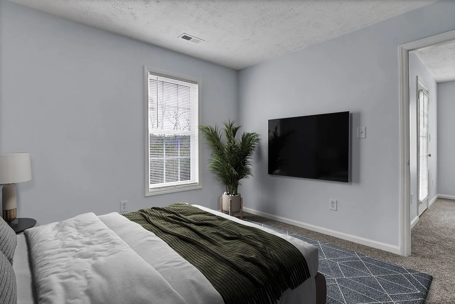 Bone Creek Apartments – photo 1